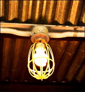 industrail light