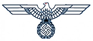 nazi tattoo